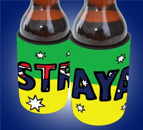 Funny Stubby Holders - Best Gifts For Men Funny Stubby Holders - Best Gifts For Men